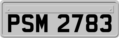PSM2783