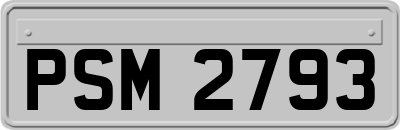 PSM2793