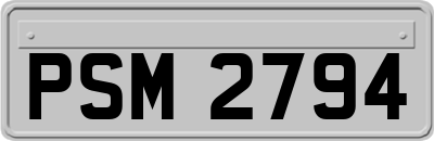 PSM2794