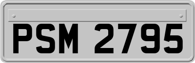 PSM2795