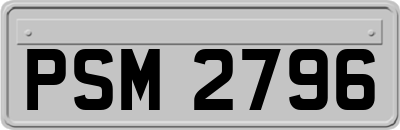 PSM2796
