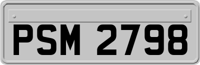 PSM2798