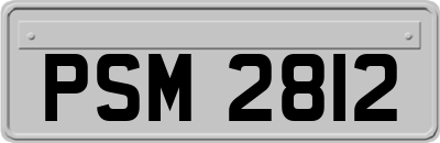 PSM2812