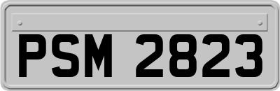 PSM2823