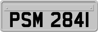 PSM2841