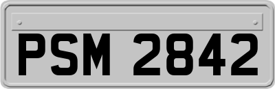 PSM2842