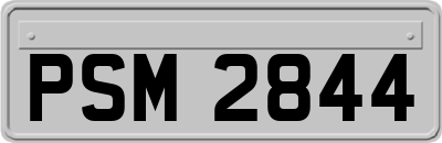 PSM2844