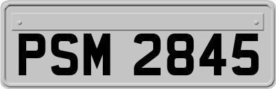 PSM2845