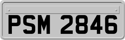 PSM2846