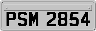 PSM2854