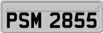 PSM2855