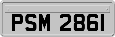 PSM2861