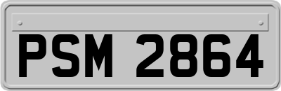 PSM2864