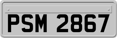 PSM2867