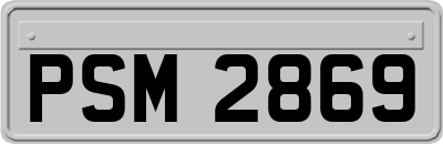 PSM2869