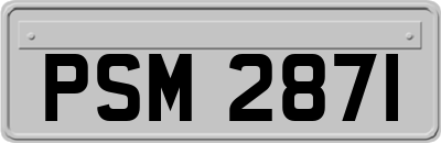 PSM2871