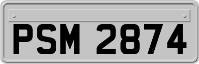 PSM2874