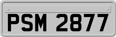PSM2877