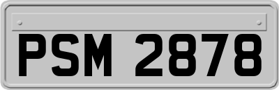 PSM2878