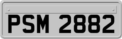 PSM2882