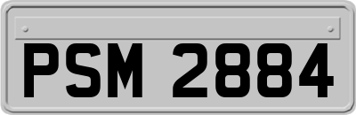 PSM2884
