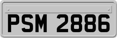 PSM2886