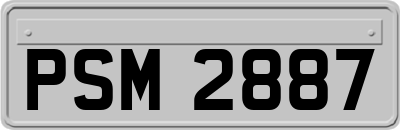PSM2887