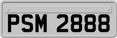 PSM2888