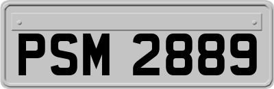 PSM2889