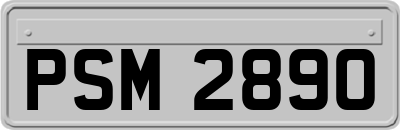 PSM2890