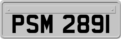 PSM2891