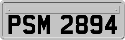 PSM2894