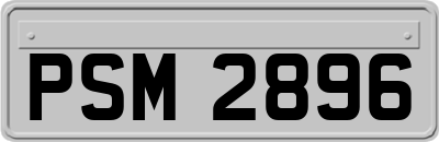 PSM2896