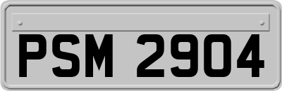 PSM2904