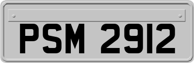 PSM2912