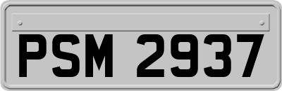 PSM2937