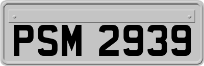 PSM2939