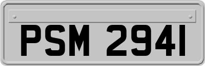 PSM2941