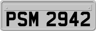 PSM2942