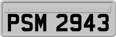PSM2943