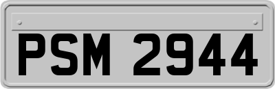 PSM2944