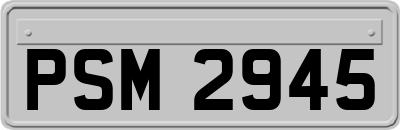 PSM2945