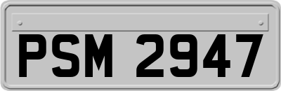 PSM2947