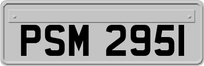 PSM2951
