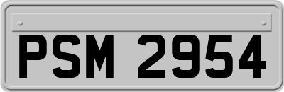 PSM2954