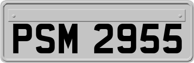 PSM2955