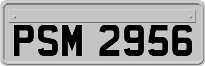 PSM2956