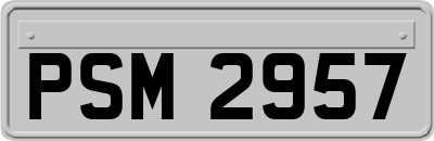 PSM2957