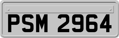 PSM2964