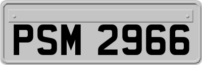 PSM2966